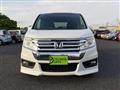 2014 Honda Step WGN