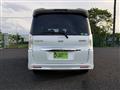 2014 Honda Step WGN