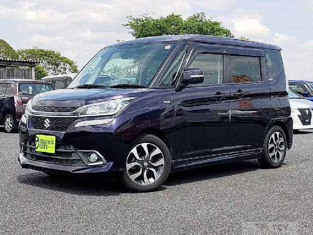 2017 Suzuki Suzuki Others