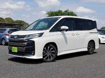 2023 Toyota Noah