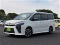 2021 Toyota Voxy