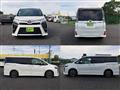 2021 Toyota Voxy