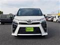2021 Toyota Voxy