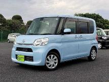 2016 Daihatsu Tanto