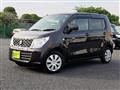2015 Suzuki Wagon R