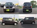 2015 Suzuki Wagon R