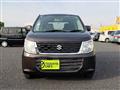 2015 Suzuki Wagon R