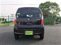 2015 Suzuki Wagon R