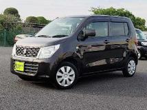 2015 Suzuki Wagon R