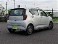 2017 Daihatsu Mira