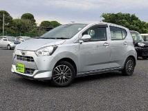 2017 Daihatsu Mira