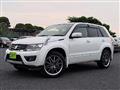 2014 Suzuki Escudo