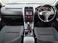 2014 Suzuki Escudo