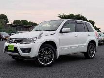 2014 Suzuki Escudo