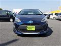 2021 Toyota AQUA