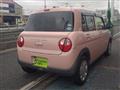 2018 Suzuki Lapin