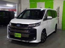 2023 Toyota Noah
