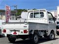 2004 Daihatsu Hijet Truck