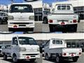 2004 Daihatsu Hijet Truck