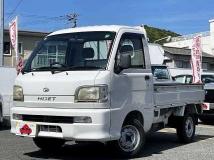 2004 Daihatsu Hijet Truck
