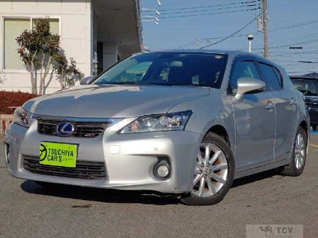 2011 Toyota Toyota Others