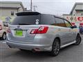 2011 Subaru Exiga
