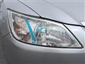2011 Subaru Exiga
