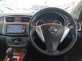2013 Nissan Bluebird Sylphy