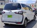 2017 Toyota Sienta