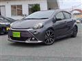 2015 Toyota AQUA