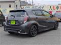 2015 Toyota AQUA