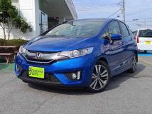 2014 Honda Fit