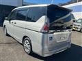 2020 Nissan Serena