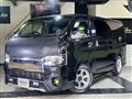 2008 Toyota Hiace Van