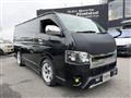 2008 Toyota Hiace Van
