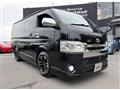 2014 Toyota Regiusace Van