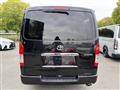 2014 Toyota Regiusace Van