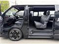 2014 Toyota Regiusace Van