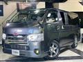 2010 Toyota Regiusace Van