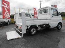 2008 Suzuki Carry Truck