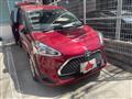 2022 Toyota Sienta
