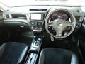 2013 Subaru Exiga