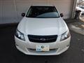 2013 Subaru Exiga