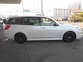 2013 Subaru Exiga