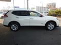 2020 Nissan X-Trail
