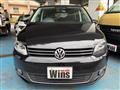 2013 Volkswagen Golf Touran