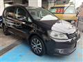2013 Volkswagen Golf Touran