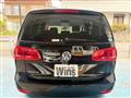 2013 Volkswagen Golf Touran