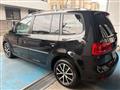 2013 Volkswagen Golf Touran