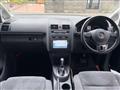 2013 Volkswagen Golf Touran
